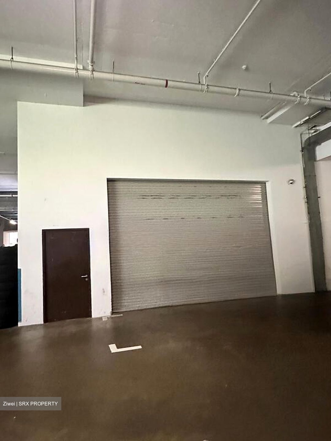 Pioneer Point (D22), Factory #588592291